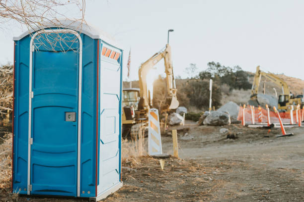 Best Portable restroom trailer rental  in Spring House, PA