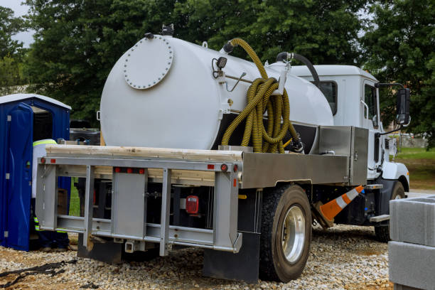 Portable Toilet Options We Offer in Spring House, PA