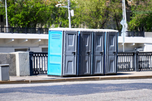 Best Portable restroom trailer rental  in Spring House, PA