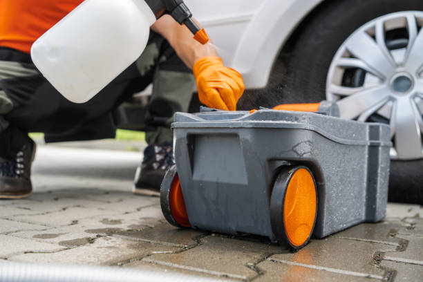 Best Portable toilet rental for construction  in Spring House, PA