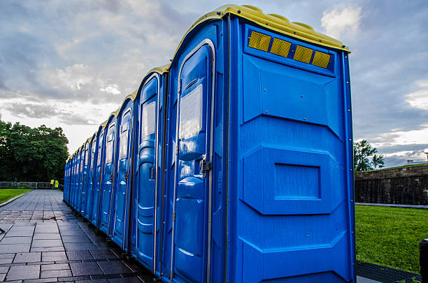 Best Portable restroom trailer rental  in Spring House, PA